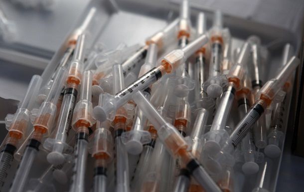 Закарпатье получило от Венгрии 8000 вакцин от кори.