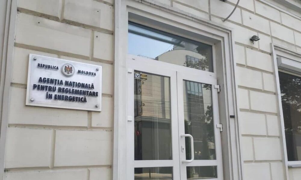Новый директор секретариата энергосообщества начал свой мандат с визита в Молдову.