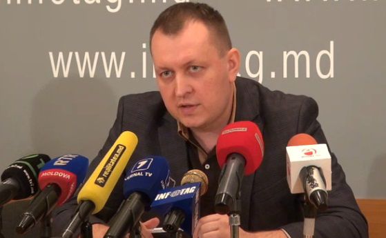 Петренко: Декларация депутатов ПАСЕ - прямой сигнал Плахотнюку.