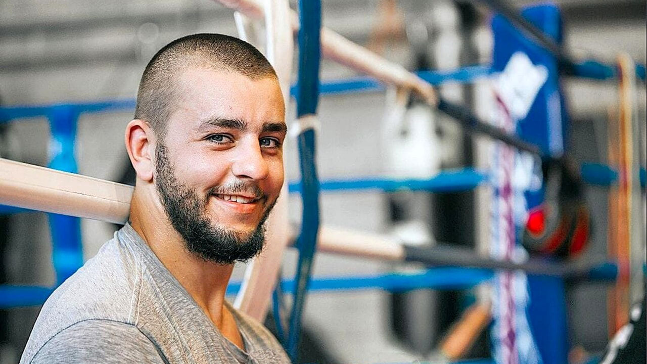 Молдавский боец ММА Юрий Лапикус скончался в Италии.