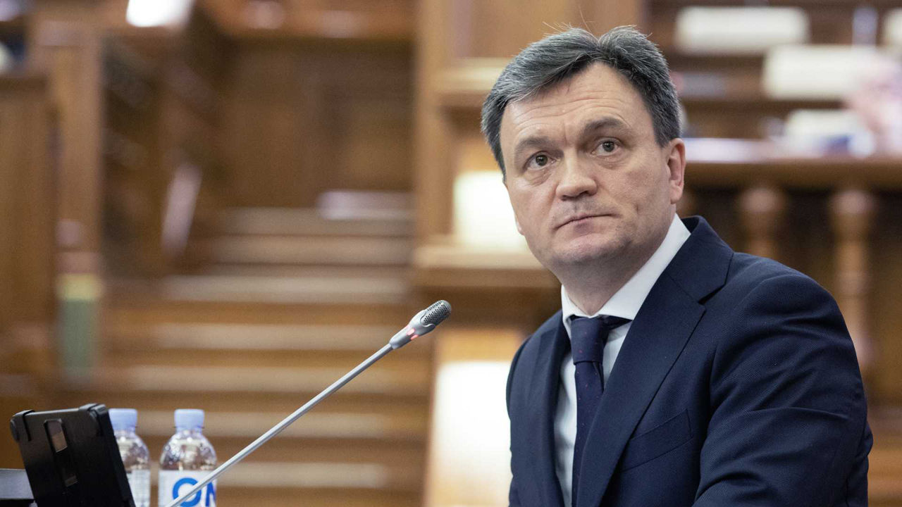 Речан: Нейтралитет не застрахует нас от агрессии.