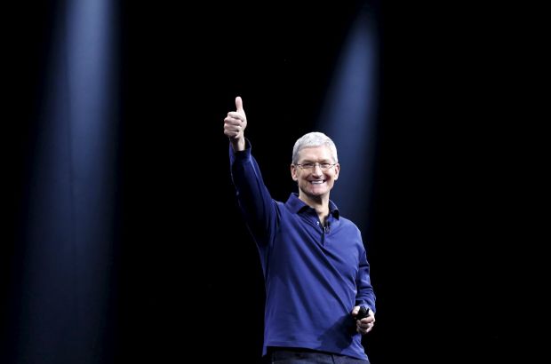 Кук назвал крупнейшие ошибки Apple за время своего правления.