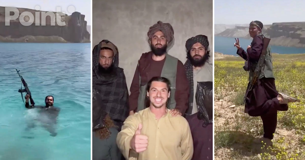 O agenție de turism din Afganistan atrage străini în țară cu un spot publicitar înfiorător.