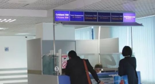 Около 17 тысяч молдаван въехали в страну за последние 24 часа.