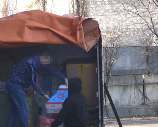 Contrabandă de peste 27 milioane de lei, deconspirată. Broker vamal, implicat
