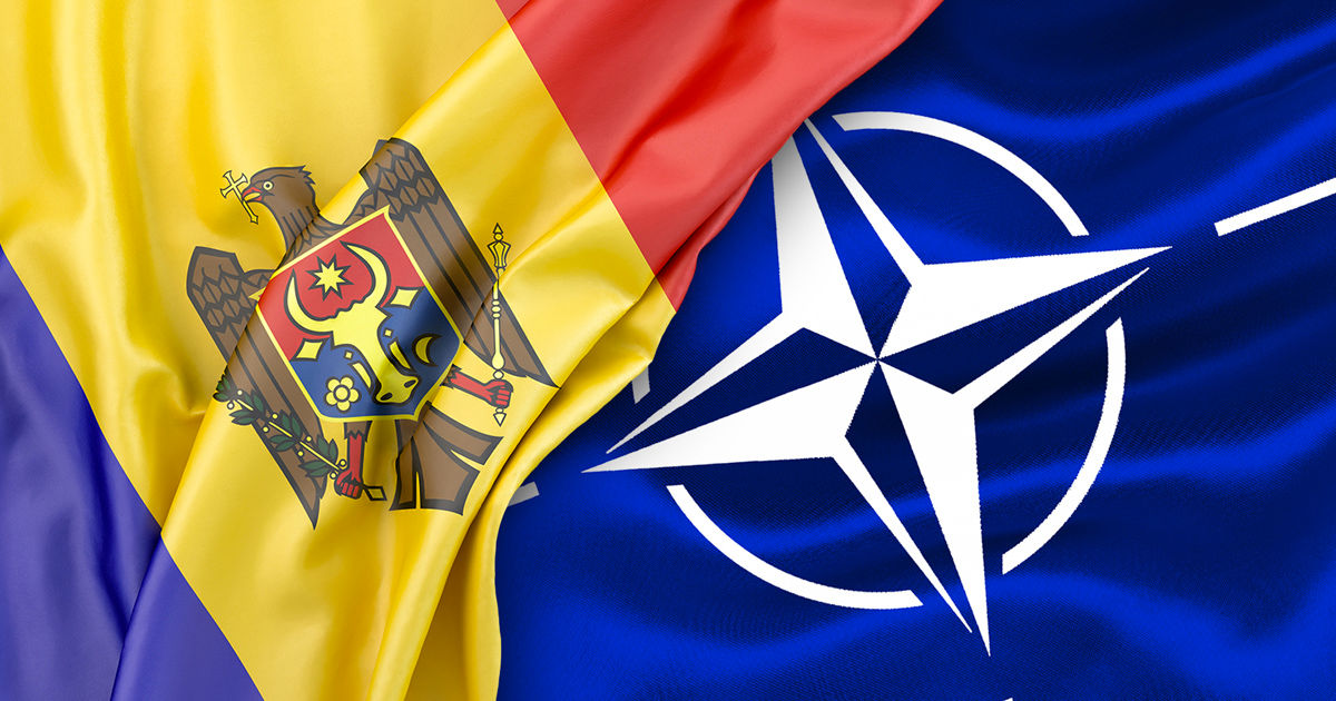 Cu suportul NATO, în Moldova sunt implementate 18 proiecte în valoare de 100 milioane de dolari.