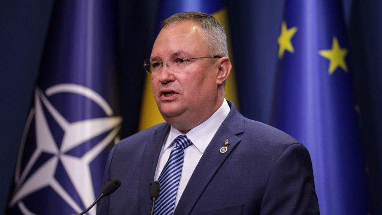 Глава Сената Румынии призвал страны ОБСЕ оказать поддержку Молдове.