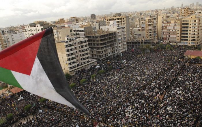 Formaţiunile politice palestiniene au convenit să organizeze alegeri până la finalul anului 2018.
