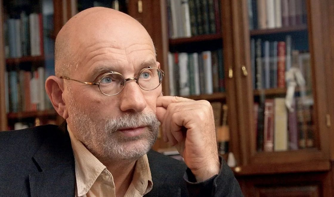 Борис Акунин выступил против культурного бойкота России.