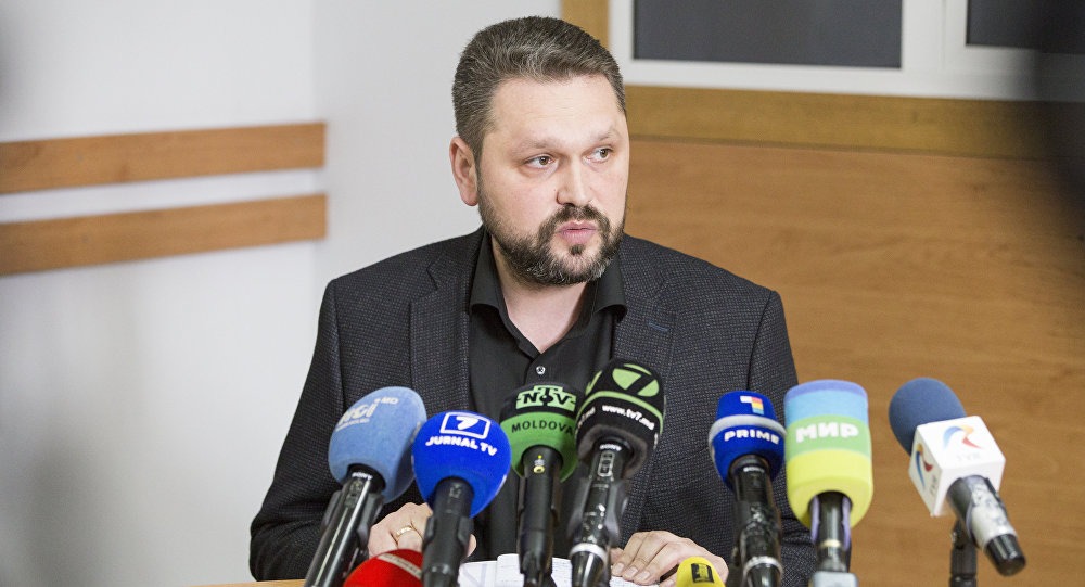 Зумбряну получил шесть голосов, а его кандидатура будет представлена на утверждение парламенту.