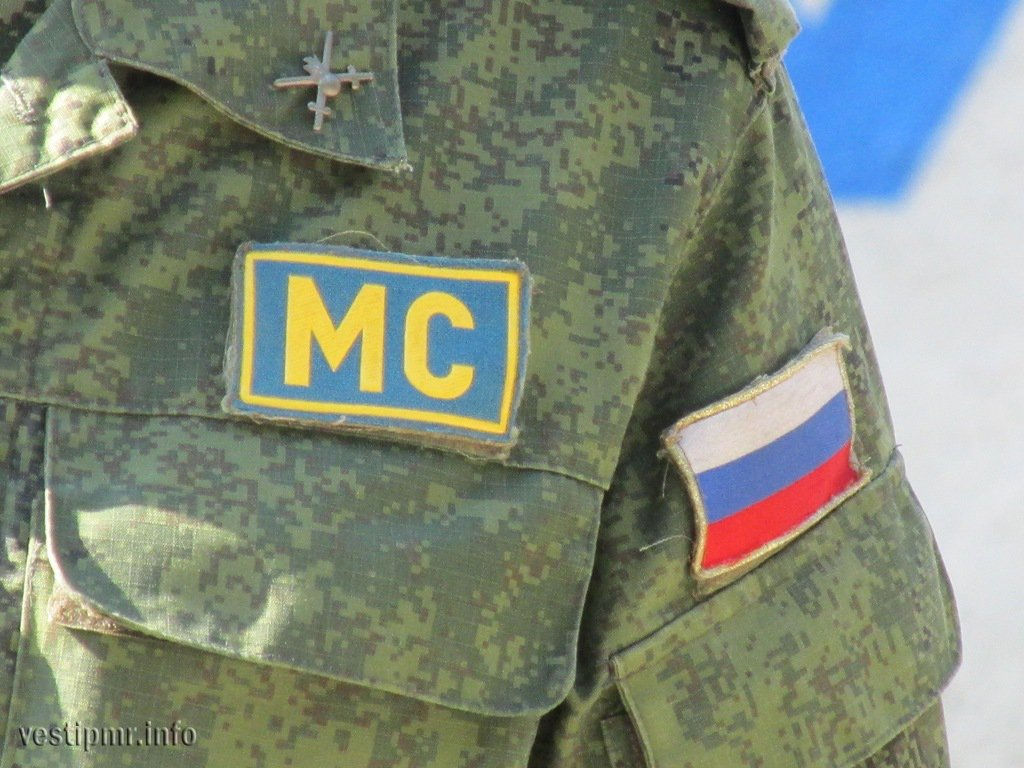 Делегация Молдовы не согласилась назначить членом ОКК командующего миротворцами РФ.