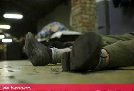 Peste 150 de oameni dintr-un sătuc din Kazahstan suferă de o maladie misterioasă. Foto: foxnews.com