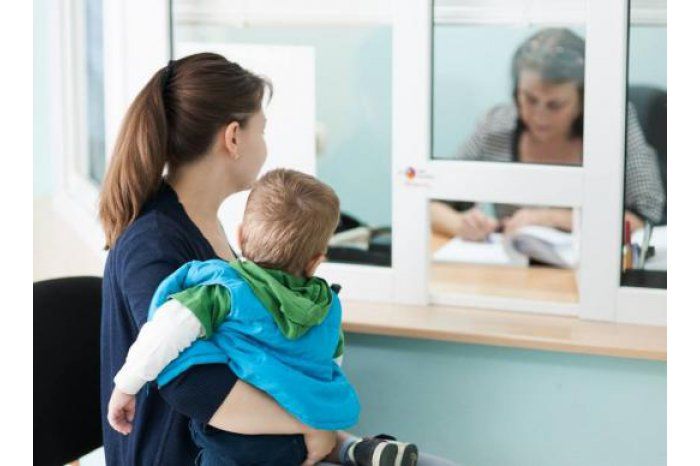 Пособия для семей с детьми с сегодняшнего будут увеличены, согласно постановлению правительства, которое вступает в силу 1 января.