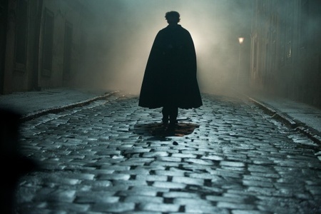 Им оказался польский иммигрант Аарон Косминский. Фото: fantastics.org.
