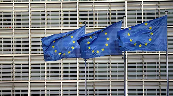 Евросоюз продлил на год санкции в отношении Белоруссии.