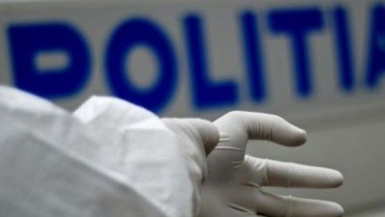 Un tânăr de 25 de ani a fost găsit mort în weekendul trecut pe un drum local din raionul Cantemir. Foto: bzi.ro
