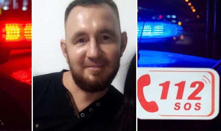 В столице родственники разыскивают пропавшего мужчину.