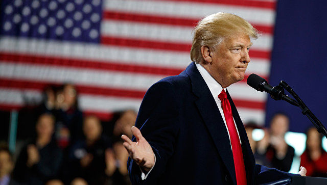 Голливудские звезды намерены бойкотировать речь Трампа перед конгрессом.