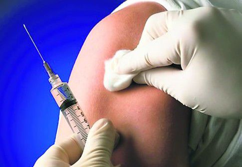 В ноябре 2017 года в Молдове начнется вакцинация от вируса папилломы человека.