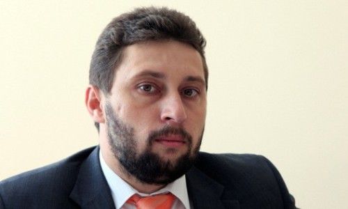 Igor Volnițchi despre moștenirea pe care o va lăsa în urma sa premierul Filip. Foto: argumentul.info