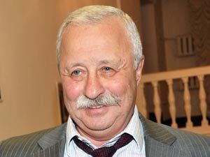 Телеведущий говорит, что увлекается всем аномальным и необъяснимым, и искренне верит в существование йети.