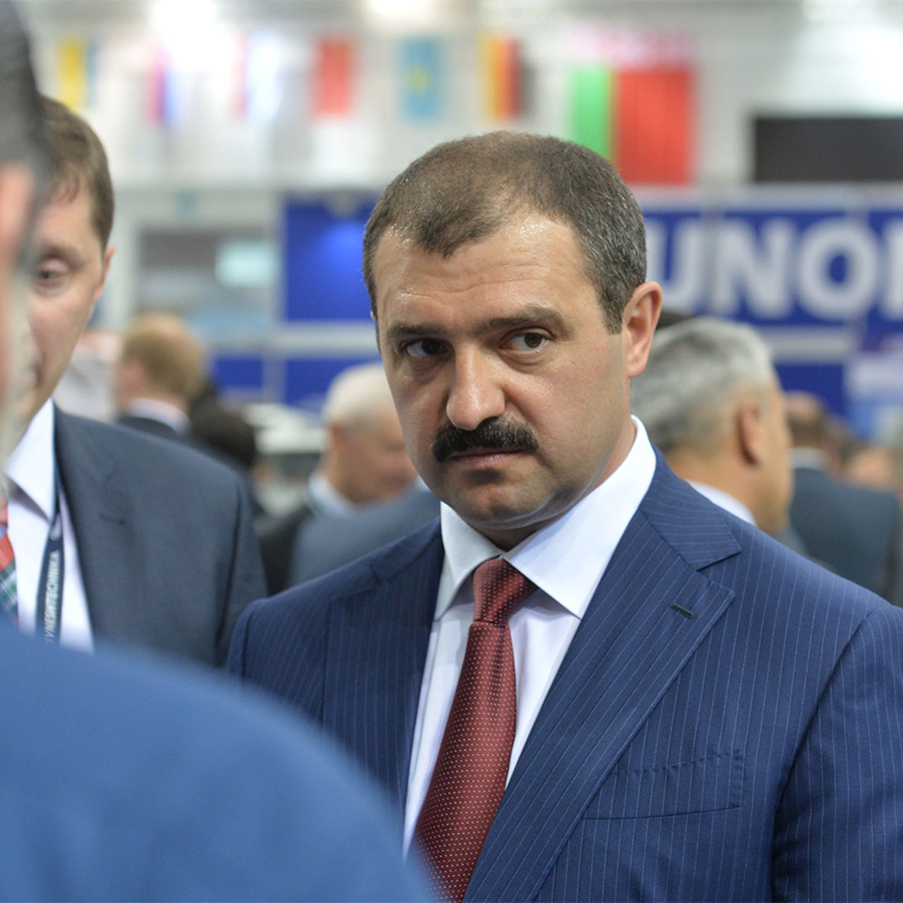 Credit Suisse заявил, что не имеет отношений с сыном Лукашенко.