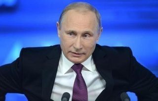 Putin vrea să atace Ucraina în justiţie. Foto: radiochisinau.md
