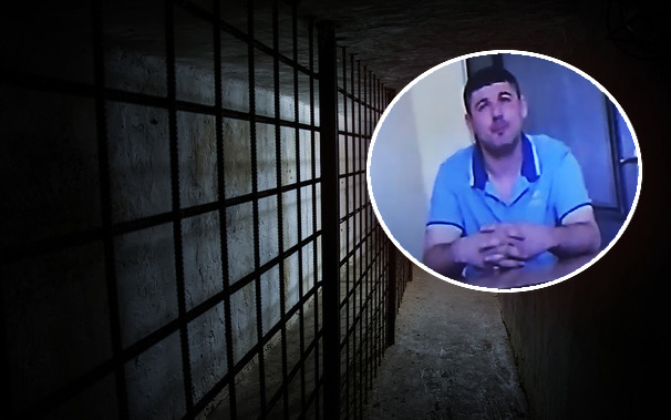 В Молдове парня осудили на 18 лет за убийство, но "убитый" жив.
