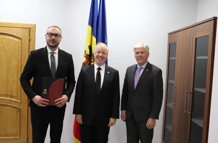Литвиненко: Скоро будет доработан так называемый «закон Магнитского».