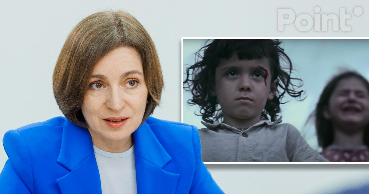 Sandu: Nu înțeleg de ce filmul despre deportări a provocat controverse. Este istoria noastră.