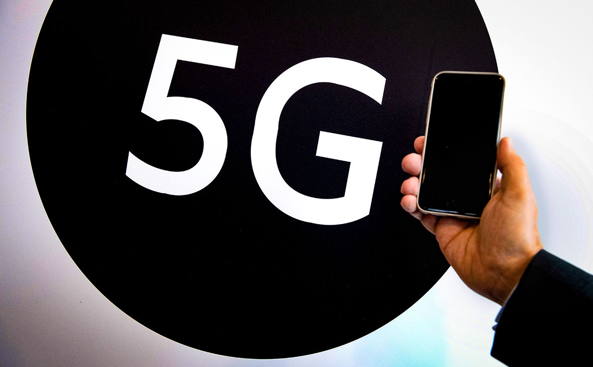 В США заявили о том, что связь пятого поколения (5G) является "реальной угрозой" и несет в себе риски для людей. 