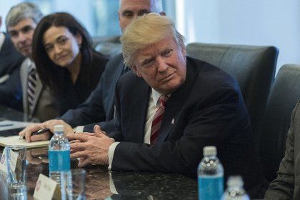 Трамп после своей инаугурации может отменить указ Обамы о высылке российских дипломатов. 