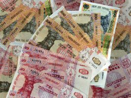Economia Moldovei este în scădere cu 3,7 la sută față de 2014. Foto: forum.md