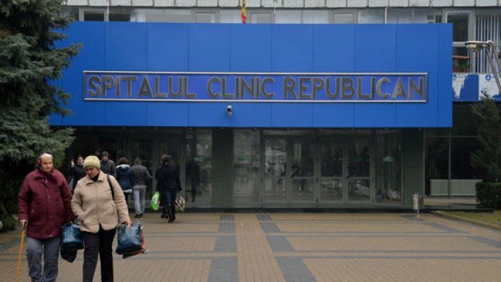Spitalul Republican a împlinit 200 de ani de la înființare