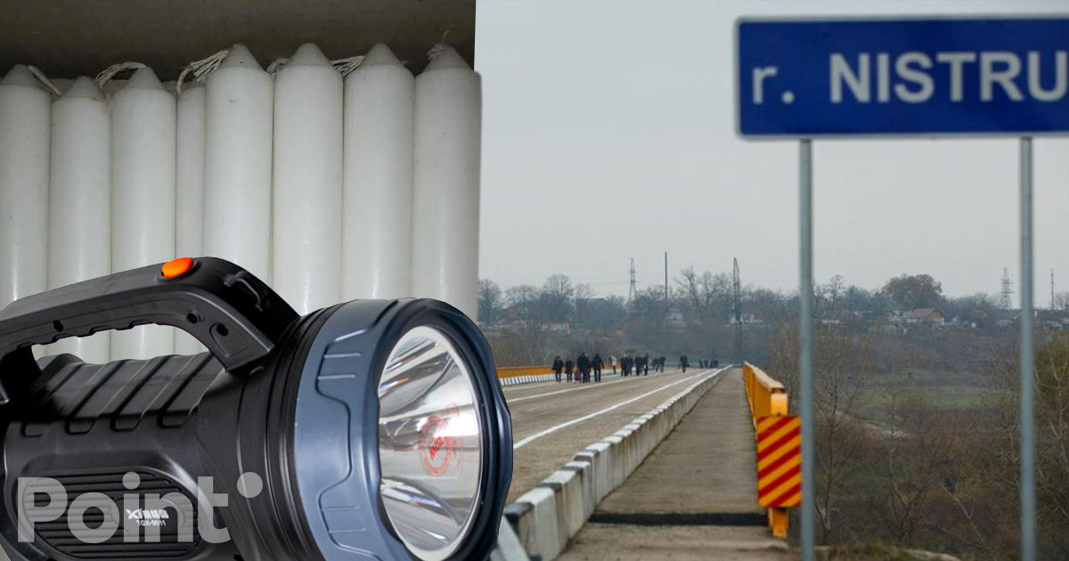 Satele din Zona de Securitate vor întocmi o listă de bunuri esențiale în cazul crizei energetice.