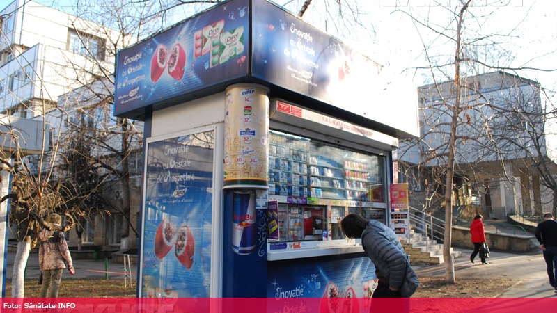 В примэрии прошли публичные дебаты по регламенту торговли в Кишиневе. Фото: e-sanatate.md
