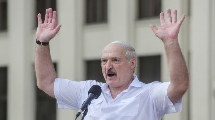 Лукашенко заявил, что у него нет миллиардов.