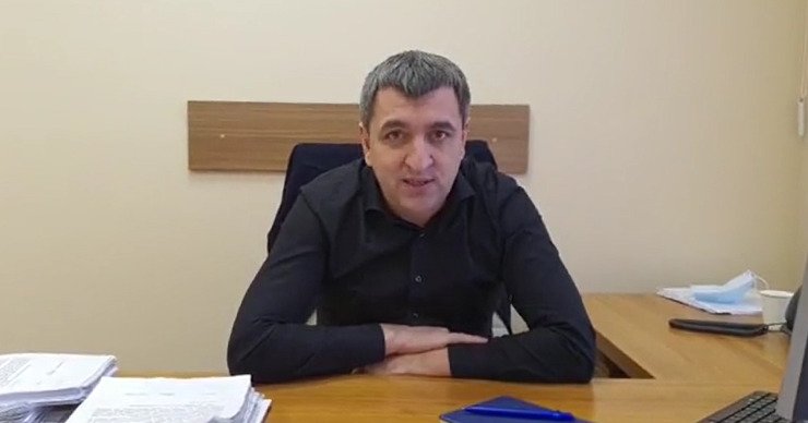 Депутат ПДС Лилиан Карп.