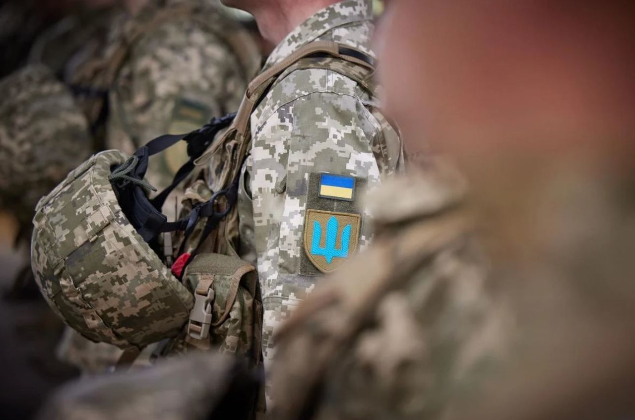 Минобороны Украины: Армия находится в постоянной готовности обороняться.