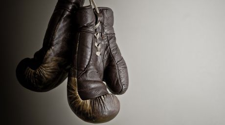 Scandal în cadrul Federaţiei Moldovenești de Box. Foto: wallper.net