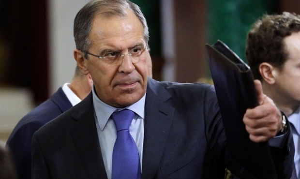 „Orice acţiune care subminează stabilitatea strategică a Rusiei implică inevitabil măsuri de ripostă”, a declarat Lavrov.