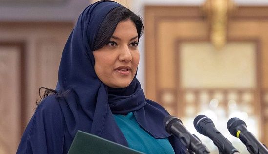 Во Франции саудовскую принцессу осудили за насилие над сантехником.