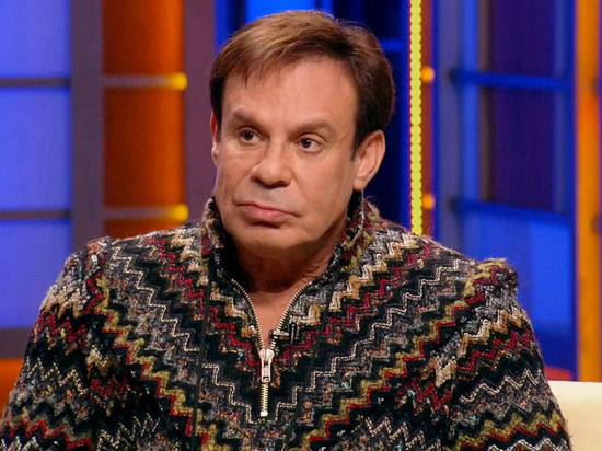 Слепнущий Ефим Шифрин рассказал о трагедии.