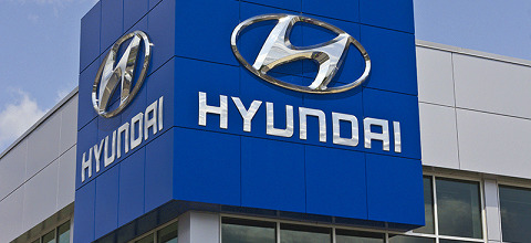 Hyundai не смог выполнить план по продаже авто в 2021 году из-за нехватки чипов.