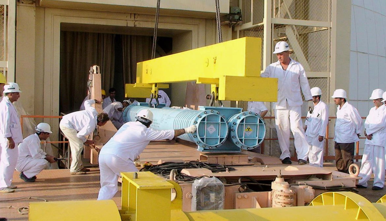 Iranul a numit condițiile pentru limitarea programului său nuclear.