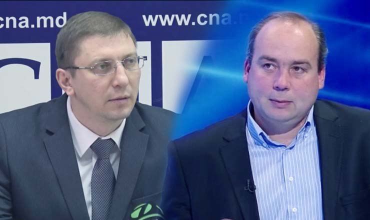 Корнелиу Чуря считает полезным уход Виорела Морарь с должности главы Антикоррупционной прокуратуры.