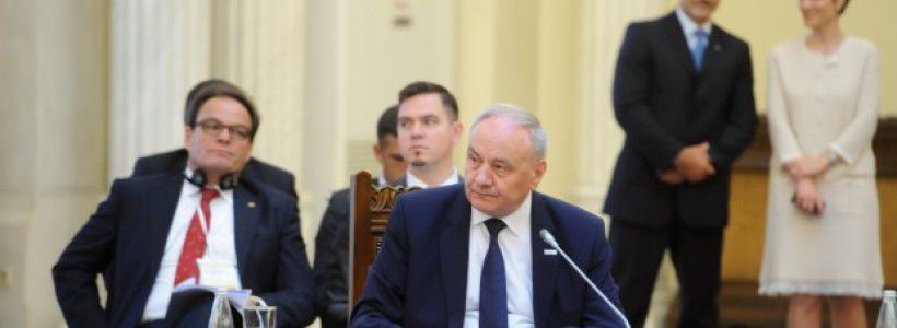 Президент заявил, что ПСЮВЕ остается настоящей платформой диалога для стран региона.