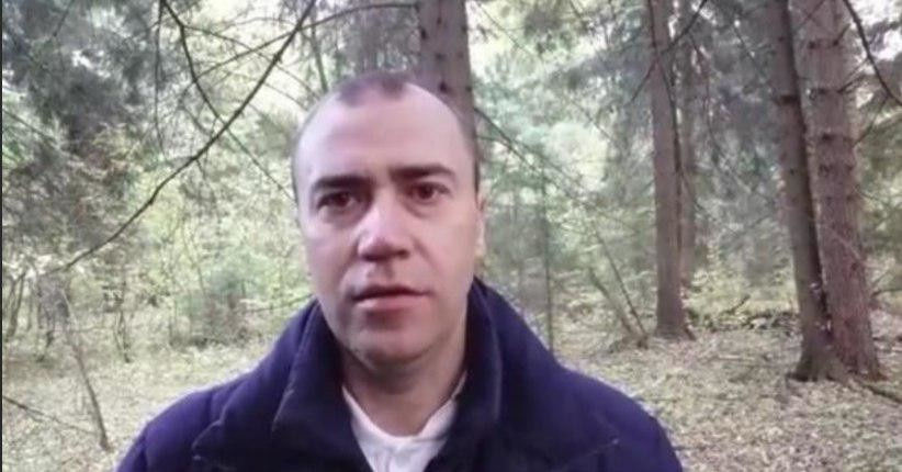 Замначальник ФГКУ "Специальное управление МЧС России" Олег Жуков покончил с собой.