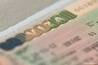 Граждане Польши будут освобождены от уплаты пошлин за долгосрочную визу в Молдову.