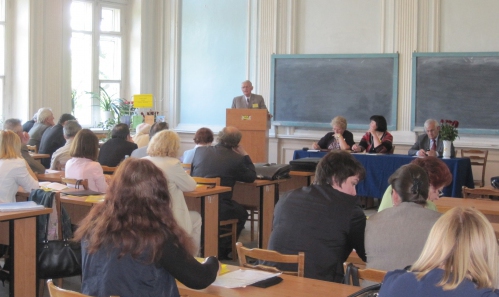 ,,Cultivarea Limbii române în condițiile comunicării actuale”